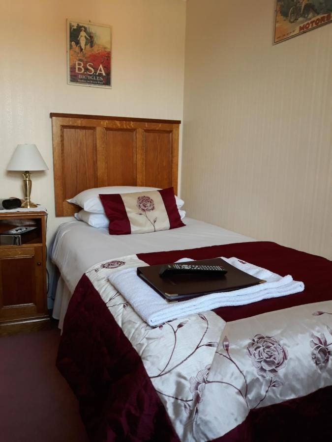 Banbury Cross B&B Dış mekan fotoğraf